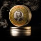 Captain Fawcett - Ricki Hall Booze & Baccy Moustache Wax Signature Series by Captain Fawcett 2 - Elephant Bookstore 2